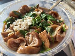 -门框胡同百年卤煮(前门店)