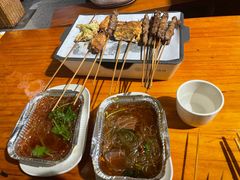 -本色.小马哥烧烤(五一路总店)