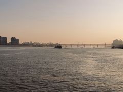 -武汉关码头(轮渡站)