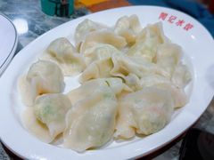 -青花瓷北方饺子城(吾悦广场店)
