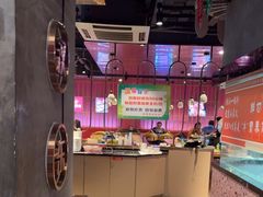 -牛满溢·自助潮汕鲜牛肉火锅(龙汇路店)