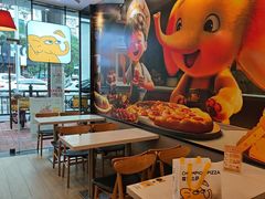 -尊宝比萨(南田店)