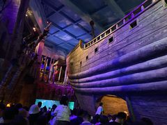 -华夏文旅海洋公园