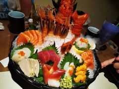 -和创柚子·会席日本料理(新区淮海街店)