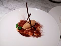 -上海苏宁宝丽嘉酒店·Cafe Bellagio西餐厅