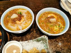 -度小月(百老汇美食街店)