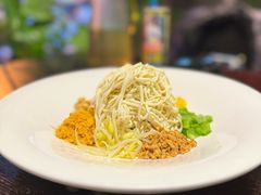 -永安鱼庄·镇江菜(东吴路店)