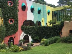 -三鹰之森吉卜力美术馆