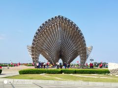 -南汇嘴观海公园