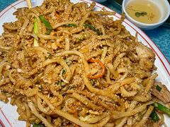 -东江海鲜大排档·潮汕菜·砂锅粥