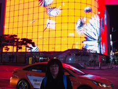 -新世界百货(明洞总店)