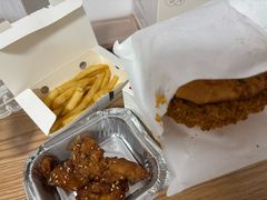 -必胜客(福州永嘉PH店)