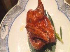 -无锡丽笙精选酒店·兰亭阁中餐厅