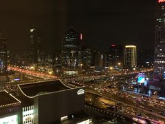 -北京中国大饭店