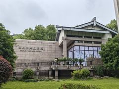 -浙江西湖美术馆