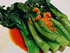 -蔡澜点心·粤菜(海印都荟城店)