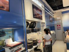 -克茗冰室(光明N次方公园店)