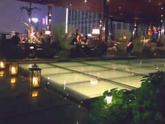 -四季酒店·空中花园 Aria on 9