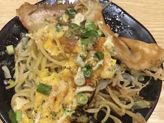 广岛好味烧-胜代日本料理(云程巷小区店)