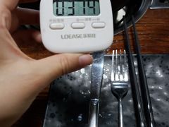 -陆记牛庄·碳锅龙虾烧烤(爱上花园店)