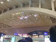 -石家庄站