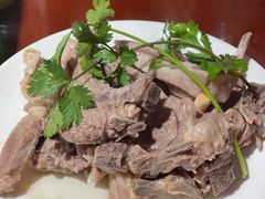 -范记靖远羊羔肉(博物馆店)