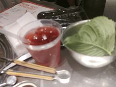 -炽城·烤肉名家(鸿达中央广场店)