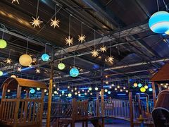 -南宫五洲植物乐园