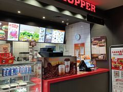 -汉堡王(徐汇绿地缤纷店)