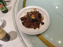 爆炒腰花-金春禧(英雄山路旗舰店)
