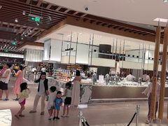 -亚特兰蒂斯-番红花海鲜自助餐厅·鲜活海鲜·小火锅