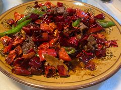 -乐山第一家临江鳝丝(茶坊路店)