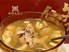 -燕郊烧鸽子(酷车小镇店)