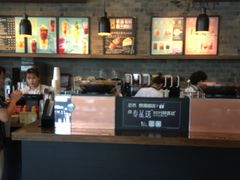-星巴克(宁波波特曼店)
