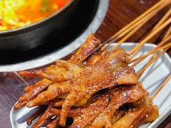 -华华火锅牛蛙(祥宾店)