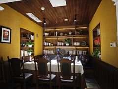 -俄士厨房(五棵松华熙LIVE店)