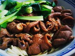 大肠（半份）-好面道大肠面(中华路店)