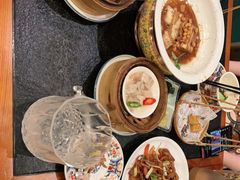 -金翠河烧鹅餐厅(解放碑时代广场店)