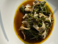 烧椒海螺片-大蓉和(双楠店)