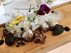 -松鹤楼·非遗·苏帮菜(融科店)