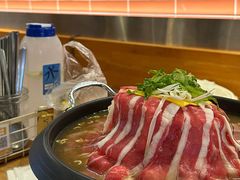 -WOW LUCKY创意韩料(龙阳广场店)