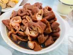 -林家饭店(新林公路店)