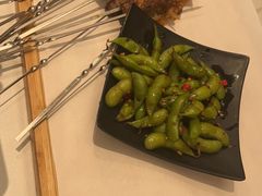-记忆串城·东北烧烤·小龙虾·大型团建(南油店)