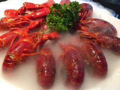-沪小胖小龙虾(淮海中路旗舰店)