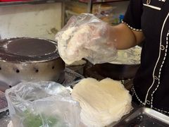 -姚氏祖传糖葱薄饼(华坞店)