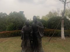 -灵秀公园