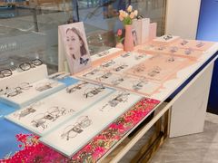 -宝岛眼镜(万达广场店)