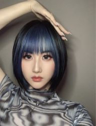 -丝源发型
