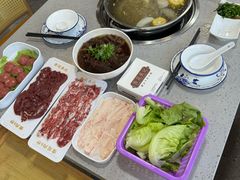 -杏花吴记牛肉火锅