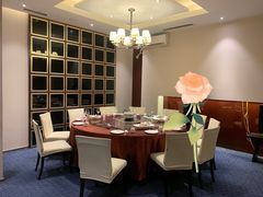 包厢-西安饭庄·非遗陕菜(钟楼店)